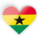 BeMyDate Ghana