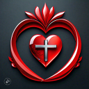Christian Love app image