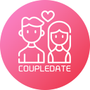 coupledate