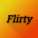 Flirty