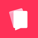 Friended app image