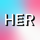 Her