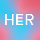 Her