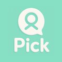 PickupTalk app image