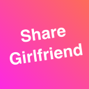 Share girlfriend