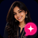 Stranger Girl app image