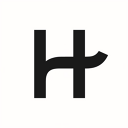 Hinge app image