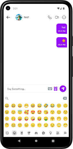 18+ Dating preview