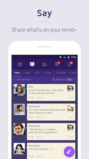 1km screenshot