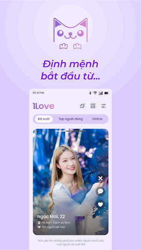 1Love preview