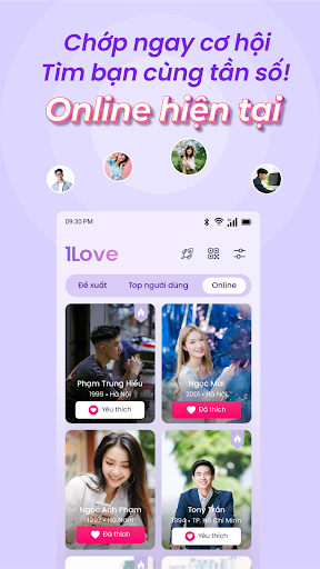 1Love preview
