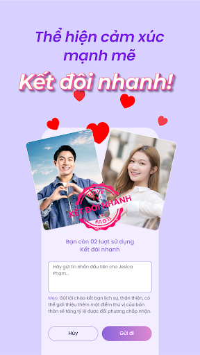 1Love preview