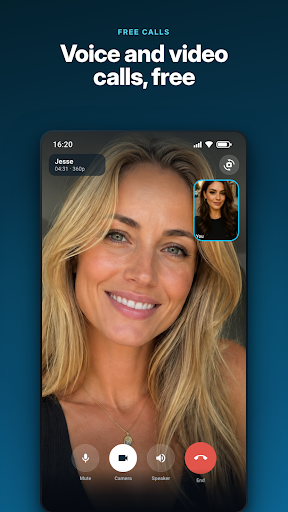 2go screenshot