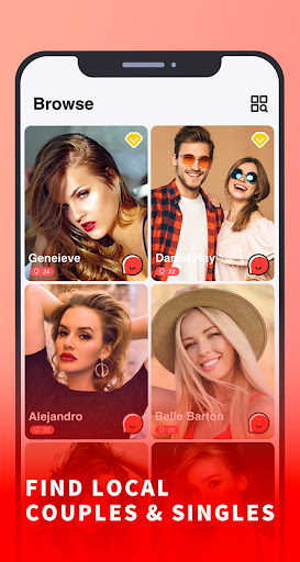 3rdr screenshot