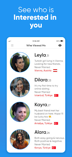 99Türkiye screenshot