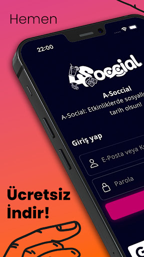A-Soccial preview