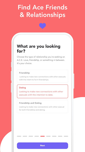 A.C.E. preview