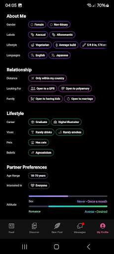 AceSpace preview