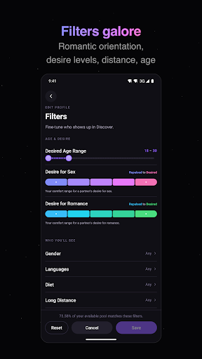 AceSpace preview