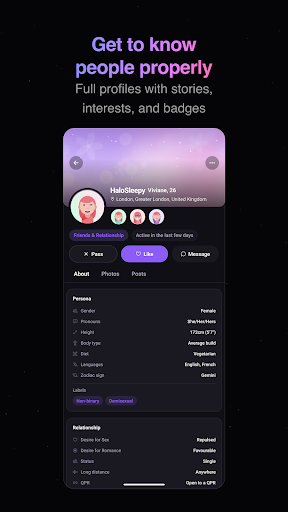 AceSpace preview