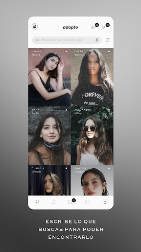AdoptAUncle screenshot