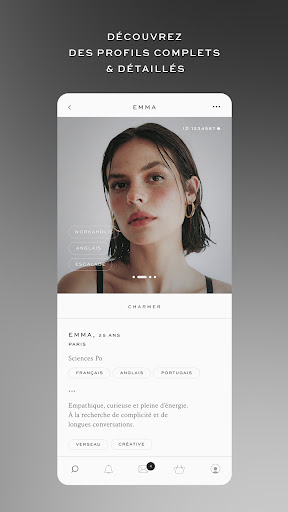 adopte preview