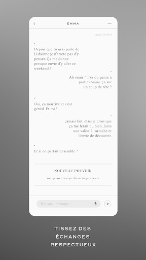 adopte preview