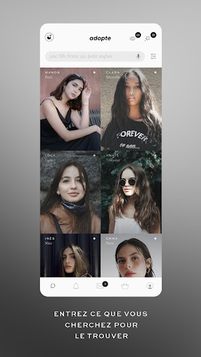 adopte preview
