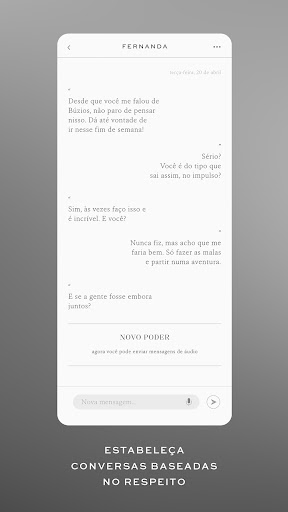 AdoteUmCara preview