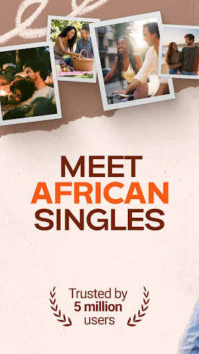 AfroIntroductions screenshot