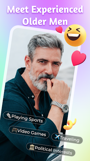 AgeMatch screenshot