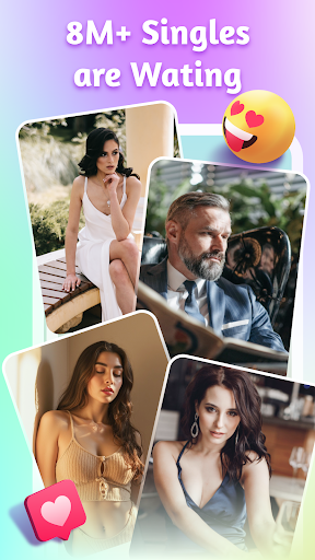 AgeMatch screenshot