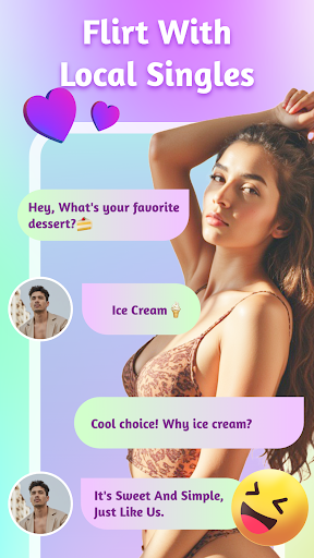 AgeMatch screenshot