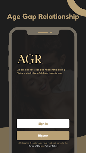 AGR preview