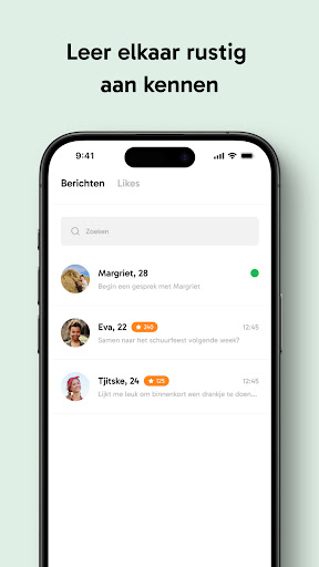 AgriMatching screenshot