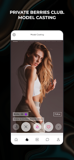 AHASHA preview