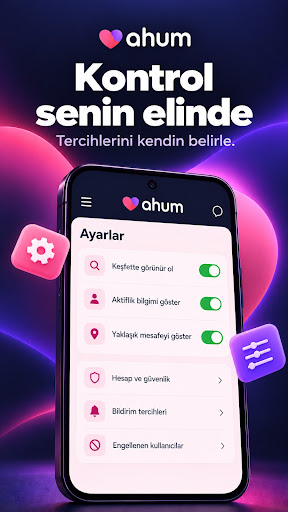 ahum screenshot