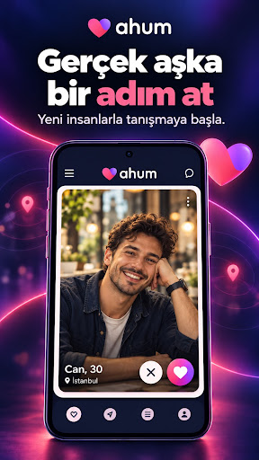ahum screenshot