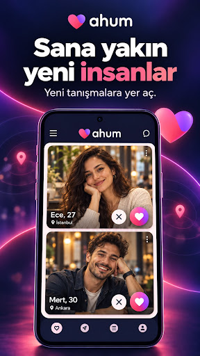 ahum screenshot