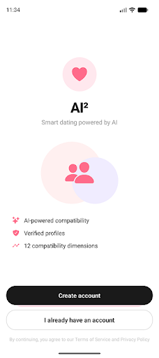 AI² screenshot