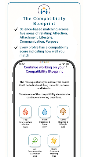 Alchemy screenshot