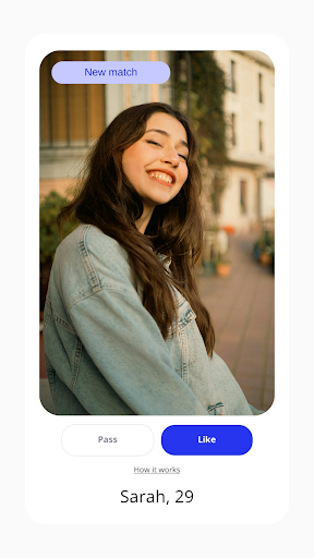 Alice screenshot