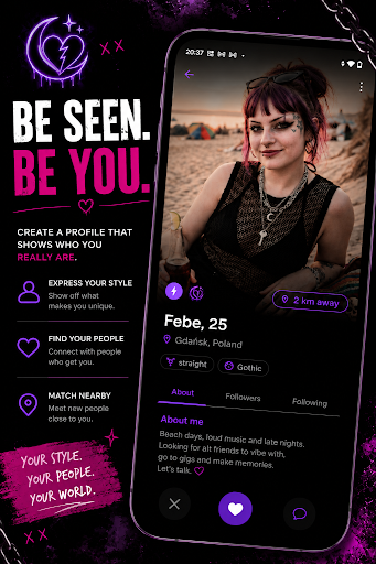 Alt Chat preview