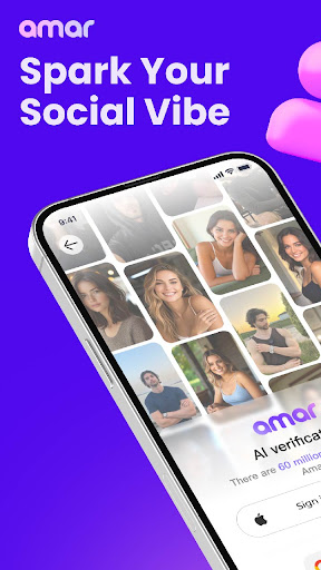 Amar screenshot