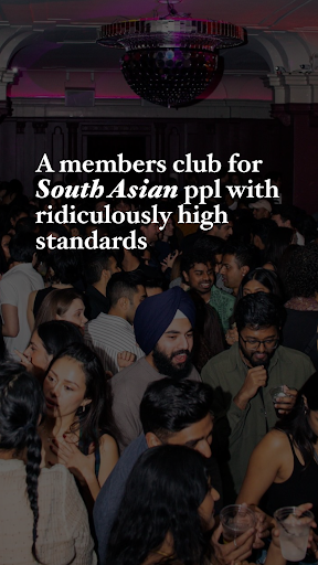Amara Club screenshot