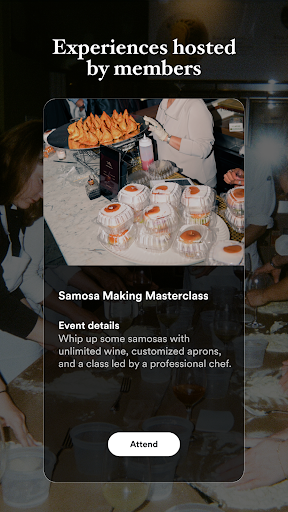 Amara Club screenshot