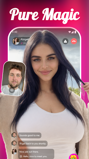 Amato screenshot