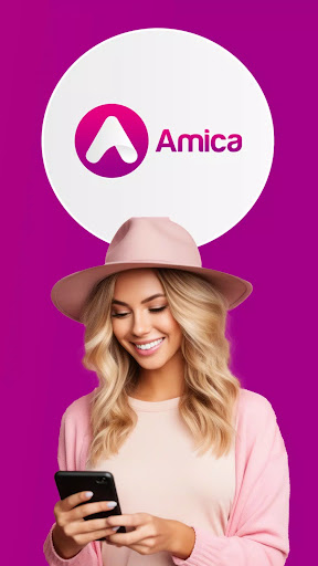Amica preview
