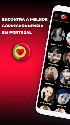 Amor em Portugal preview