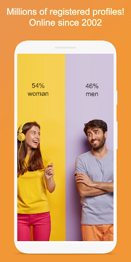 Amores Possíveis preview